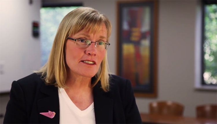 Immanuel Conversations with Julie Masters