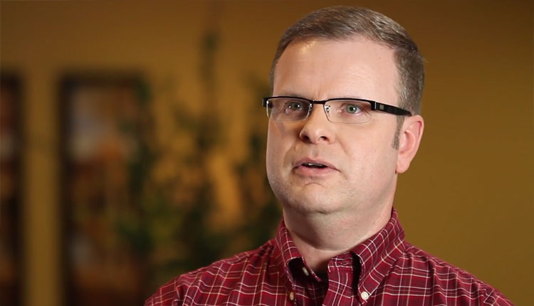 Immanuel Conversations with Mark Iverson