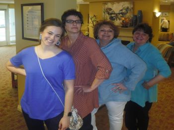 Image for Soft Surroundings Fashion Show